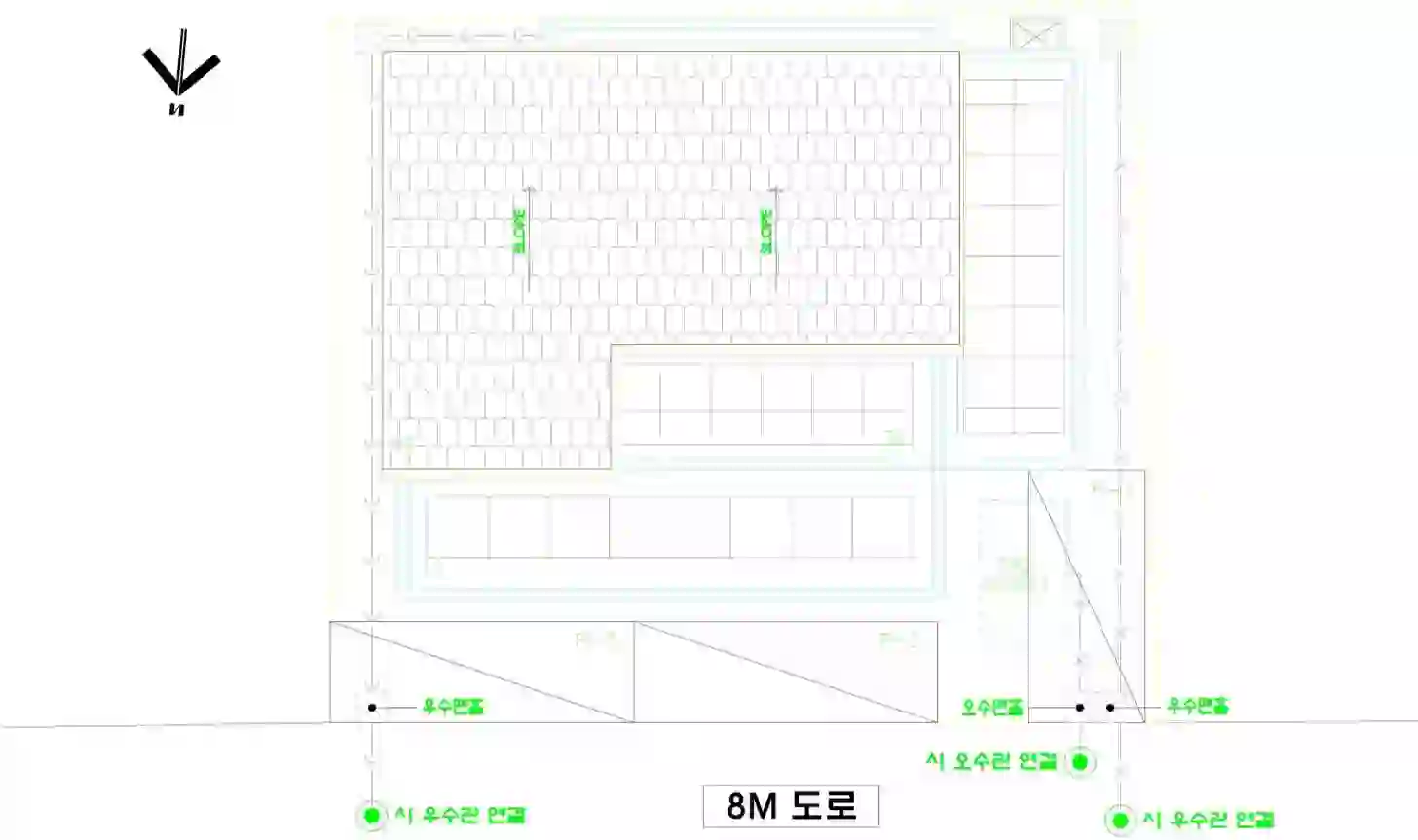 동소문동5가 63-8 배치도 이미지